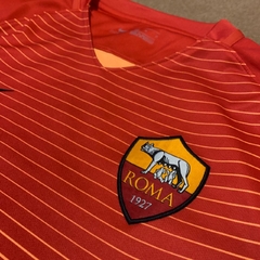 Roma Third 2016/17 - Nike - comprar online