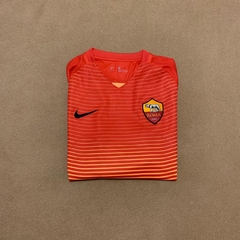 Roma Third 2016/17 - Nike - originaisdofut