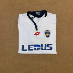 Sochaux Away 2016/17 - Lotto - originaisdofut