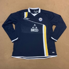 Metallurg Donetsk Away 2010/11 - Umbro