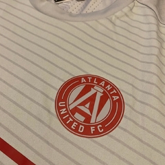 Atlanta United Away 2017 - Modelo Jogador - Adidas - comprar online