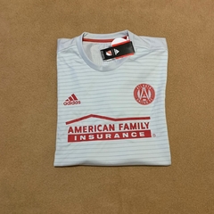 Atlanta United Away 2017 - Modelo Jogador - Adidas - loja online