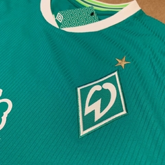 Werder Bremen Home 2019/20 - Umbro - comprar online