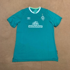 Werder Bremen Home 2019/20 - Umbro