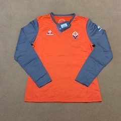 Fiorentina Treinamento 2016/17 - Le Coq Sportif