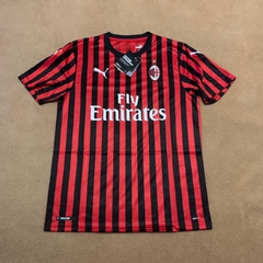 Milan Home 2019/20 - Puma