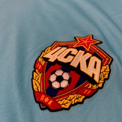 CSKA Moscow Goleiro 2010/11 - Reebok - comprar online