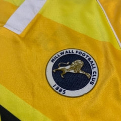 Millwall Away 2016/17 - Errea - comprar online