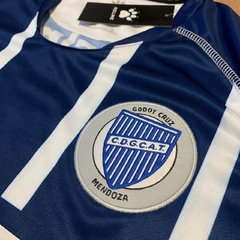 Godoy Cruz Home 2018/19 - Kelme - comprar online