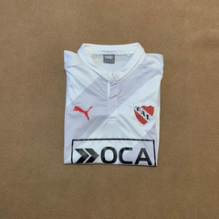 Independiente Third 2016/17 - Puma - originaisdofut