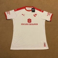 Independiente Away 2019/20 - Puma