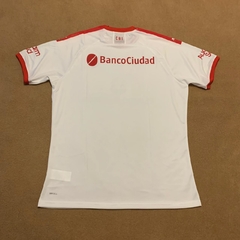 Independiente Away 2019/20 - Puma na internet