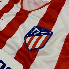 Atletico de Madrid Home 2019/20 - Nike - comprar online