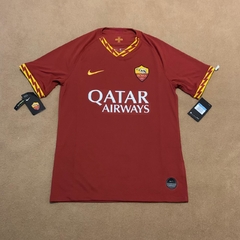 Roma Home 2019/20 - Nike