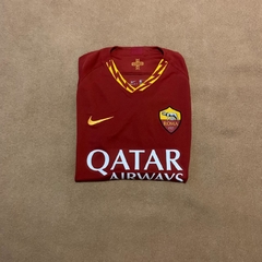 Roma Home 2019/20 - Nike - originaisdofut