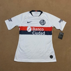 San Lorenzo Away 2019/20 - Nike