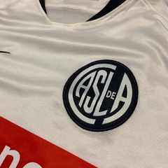 San Lorenzo Away 2019/20 - Nike na internet