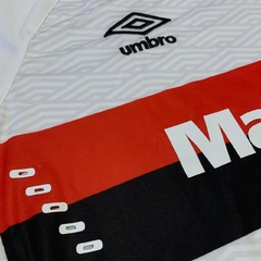 Newells Old Boys Away 2019/20 - Umbro - comprar online