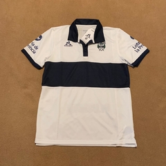 Gimnasia y Esgrima La Plata Home 2017/18 - Le Coq Sportif