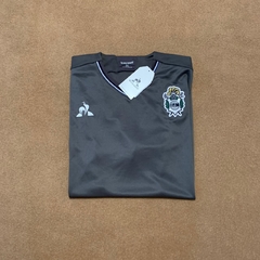 Gimnasia y Esgrima La Plata Goleiro 2018/19 - Le Coq Sportif - originaisdofut