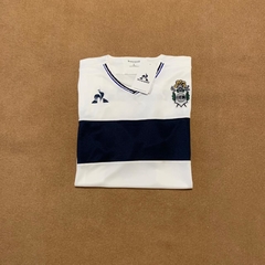 Gimnasia y Esgrima La Plata Home 2018/19 - Le Coq Sportif - originaisdofut