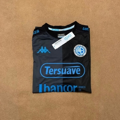 Club Atletico Belgrano Away 2018/19 - Kappa - originaisdofut