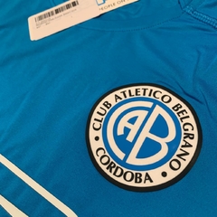 Club Atletico Belgrano Home 2018/19 - Kappa - comprar online