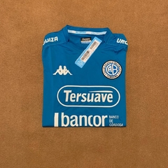 Club Atletico Belgrano Home 2018/19 - Kappa - originaisdofut