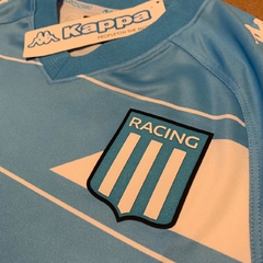 Racing Club 2018 "Edição Limitada Supercopa 1988" - Kappa - comprar online