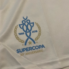 Racing Club 2018 "Edição Limitada Supercopa 1988" - Kappa na internet