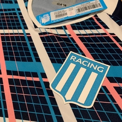 Racing Club "Edição Laser" 2019 - Kappa - comprar online