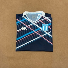 Racing Club "Edição Laser" 2019 - Kappa - originaisdofut