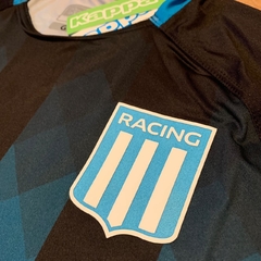 Racing Club Away 2019 - Kappa na internet