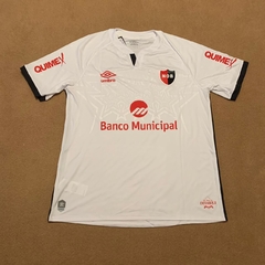 Newells Old Boys Away 2020/21 - Umbro