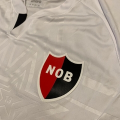 Newells Old Boys Away 2020/21 - Umbro - comprar online