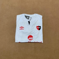 Newells Old Boys Away 2020/21 - Umbro - loja online