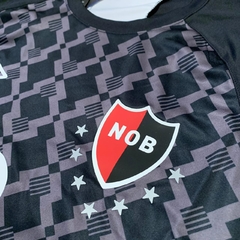 Newells Old Boys Goleiro 2020/21 - Umbro na internet