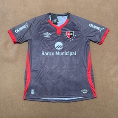 Newells Old Boys Third 2020/21 - Umbro