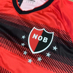 Newells Old Boys Fourth 2020/21 - Umbro na internet