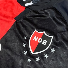 Newells Old Boys Home 2020 - Umbro - comprar online