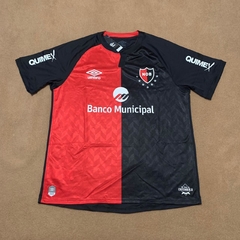 Newells Old Boys Home 2020 - Umbro