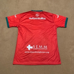 Deportivo Laferrere Away 2018/19 - Joma na internet