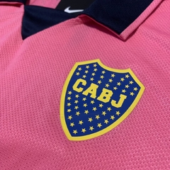Boca Juniors Away 2013/14 - Modelo Jogador - Nike - comprar online