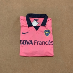 Boca Juniors Away 2013/14 - Modelo Jogador - Nike - originaisdofut