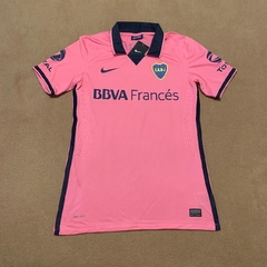 Boca Juniors Away 2013/14 - Modelo Jogador - Nike