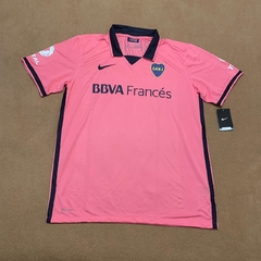 Boca Juniors Away 2013/14 - Nike