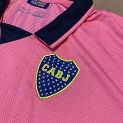 Boca Juniors Away 2013/14 - Nike - comprar online