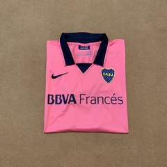 Boca Juniors Away 2013/14 - Nike - originaisdofut