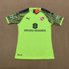 Independiente Goleiro 2019/20 - Puma