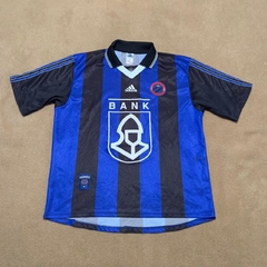 Club Brugge Home 1998/99 - Adidas